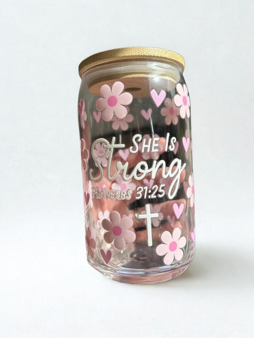 16oz Personalized Coffee Cup | Add Your Name, Quote, or Message