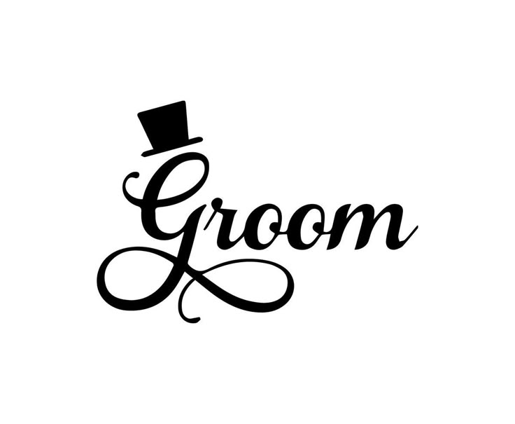 Personalized Vinyl Decal | Custom Text, Color & Design