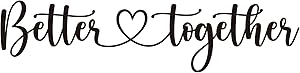 Personalized Vinyl Decal | Custom Text, Color & Design