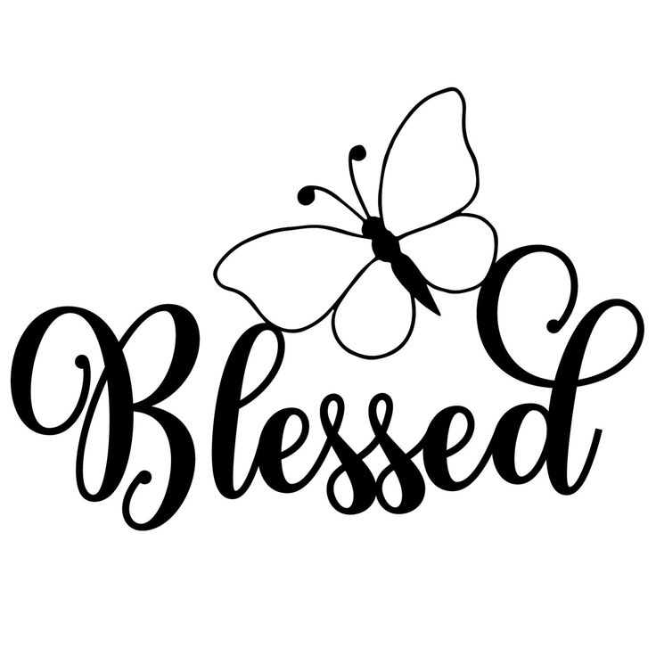 Personalized Vinyl Decal | Custom Text, Color & Design