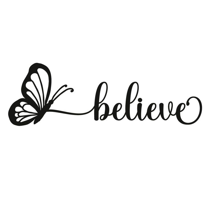 Personalized Vinyl Decal | Custom Text, Color & Design