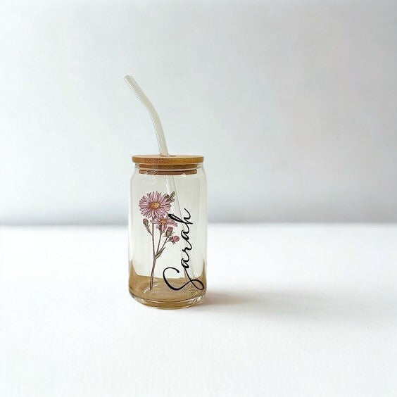 16oz Personalized Coffee Cup | Add Your Name, Quote, or Message