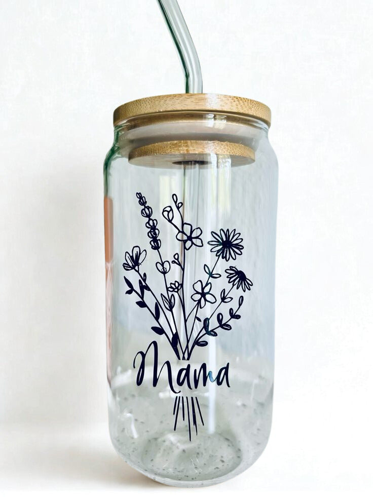 16oz Personalized Coffee Cup | Add Your Name, Quote, or Message