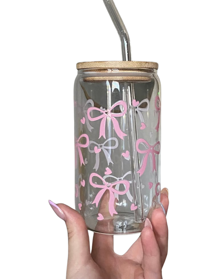 16oz Personalized Coffee Cup | Add Your Name, Quote, or Message